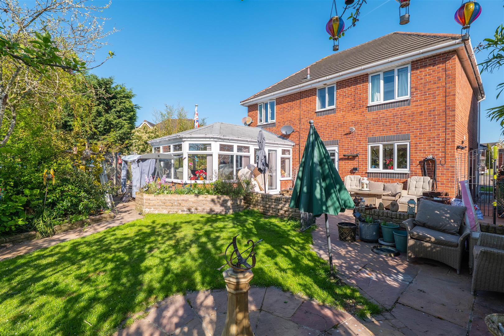 4 bed property in Evergreen Close, Chorley